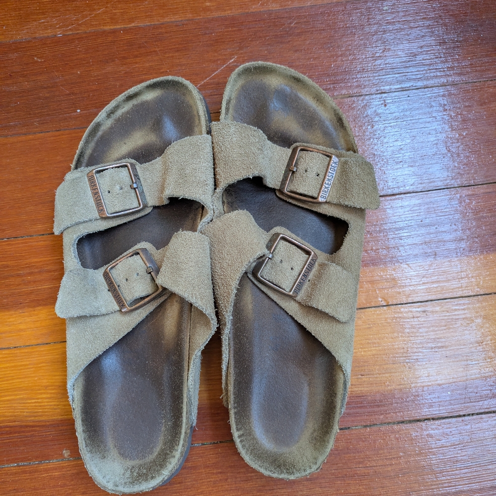 Birkenstock Arizona Sandals